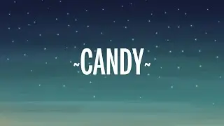 ROSALÍA - CANDY (Letra/Lyrics)