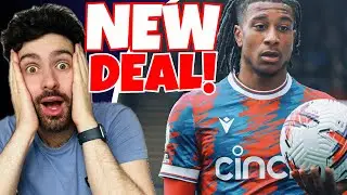 Chelsea PANIC as Olise offered NEW DEAL ?! | Maatsen £37.5M agreed ! | £42m REJECTED for Omorodion