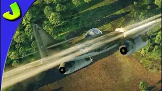 War Thunder Me 262 Killer Compilation