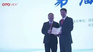 The 2nd China Congress  on #Endoscopic Ear Surgery