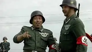 Маски-Шоу 