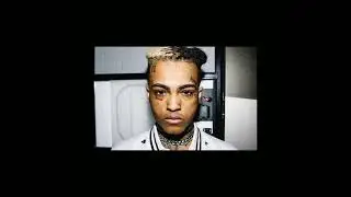 rip legenda XXXTENTACION