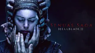 Senua's Saga: Hellblade 2