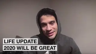 A short life update - great you are still here in 2020!