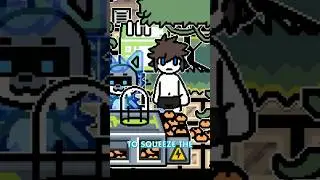 Changed Special Edition ORANGE POWER