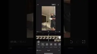 NI TUTORIALNYA KEMBAR 4 #iphone12 #videocreator #iphone #capcut #shorts