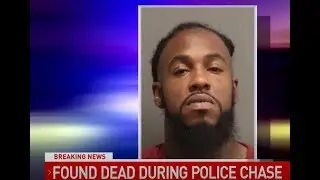 Estranged son of Nashville chief wanted for shooting 2 officers found dead: TBI