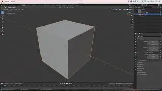 Intro to Blender 2 8