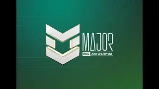 PGL Major Antwerp GRAND FINAL  - Live PGL Major 2022