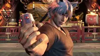 Tekken 8 random stream ranked lee