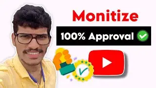 I completed 4k watchtime and 1k subscriber in 1 days - *Youtube monitization*✅ 🔥