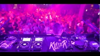 Dj Killer - Luna Holandia 20.05.2023 -  LIVE SET