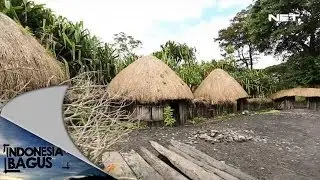 Indonesia Bagus - Wamena