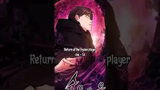 Manhwa ☘️ With OP MC #manhwa #webtoon #shorts #manga #manhua #fly #short #manhwarecommendations