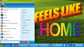 How to make Desktop look AWESOME | Customize Windows 11 | Make Windows 11 Look Better