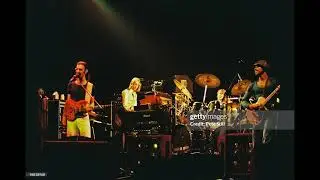 Frank Zappa - 1977 - Hammersmith Odeon, London, UK - 02-09.