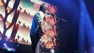 Pavement - "Range Life" (Live in Berlin, November 5, 2022)