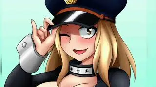 Camie rule 34