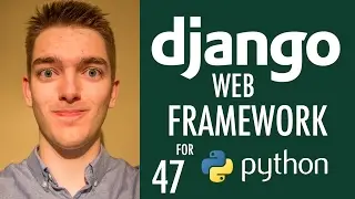 How to Save Data Input through Form Using a Django Model Form (Django Tutorial) | Part 47