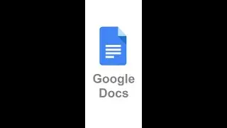 How to Rotate Text in Google Docs 