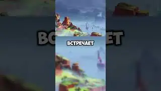 Итоги года в Genshin impact 