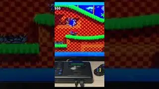 ЧТО НА ПЛАТКЕ СЕГА #famicom #nes #игра #игры #8bit #денди #dendy #16bit #sega #shorts #retrogames