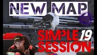 Как установить карту simple session 2019 для BMX STREETS PIPE 2.0.0