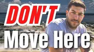 Don't Move to Pensacola Beach | REASONS YOU'LL HATE IT.