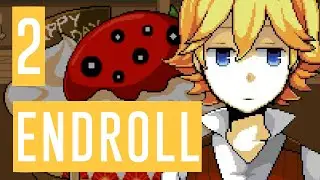 EndRoll | Прохождение без комментариев [#2]