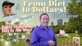 From Dirt to Dollars: The Land Banking Journey!  💵💰🌳🏦