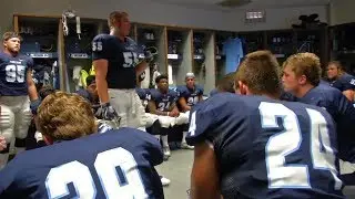 Inside San Diego Sports: Inside USD Torero Football (Full Episode)