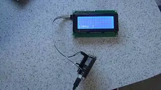 Alexa controlling a ESP8266