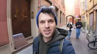 Let's Discover BOLOGNA