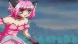 Kisshu and ichigo - going under