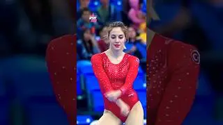 🤯 WOW Moments In Women's Gymnastics!