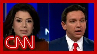 Stench of political death: Ana Navarro on Ron DeSantis problem