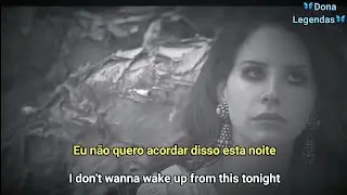 Lana Del Rey - Dark Paradise (Tradução/Legendado)