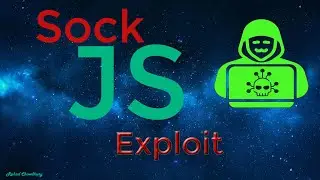 Reflected XSS POC on SockJS | SockJS Exploit