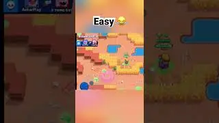 Easy win 😀