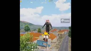Don't touch Victor's teammates 🗿 