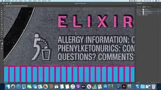 Intro to Package Design in Adobe Illustrator