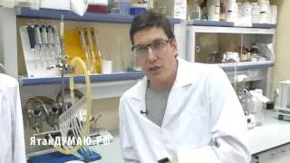 Где содержатся пробиотики - микробиолог Андрей Шестаков 