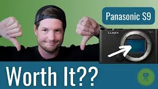 Panasonic S9: What They AREN'T Telling You