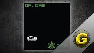 Dr. Dre - Xxplosive (feat Hittman, Kurupt, Nate Dogg & Six Two)