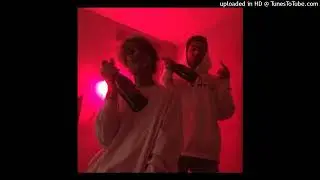 Lil Peep - downtown [BEST ACAPELLA ON YOUTUBE]