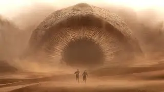 Encomia - Sandworm