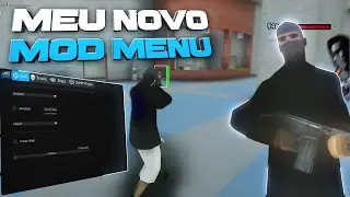 Novo MOD MENU na loja (Está muito apelão😈)