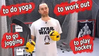 Полезные фразы про спорт: to do / go / play sports