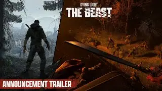 НОВОСТИ Dying Light: The Beast ➤ Подробности об игре, новая история | The Following 2.0?