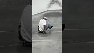 Does it count? 😂 TJ Rogers at SLS Select Series: Los Angeles